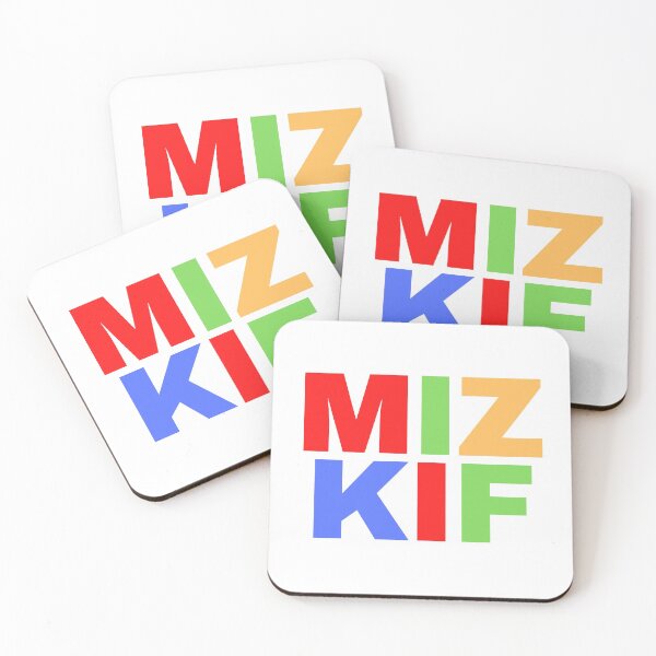 Item preview, Mizkif colors  designed and sold by Creative Life.