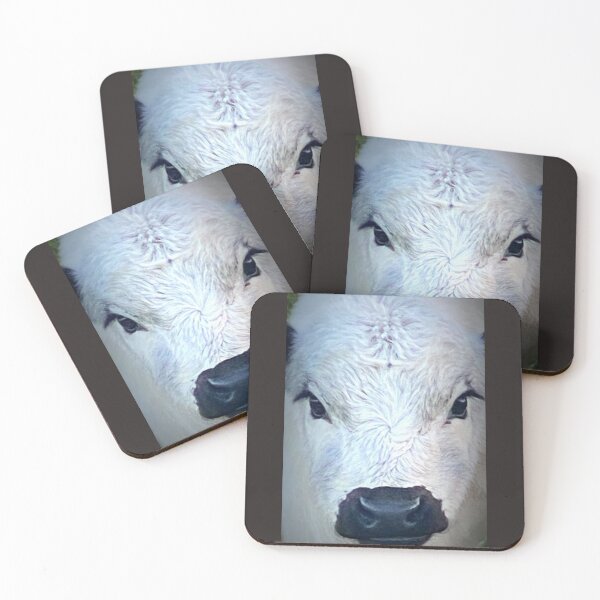 Item preview, CUTE SPECKLE PARK CALF  designed and sold by Opalbluerose.