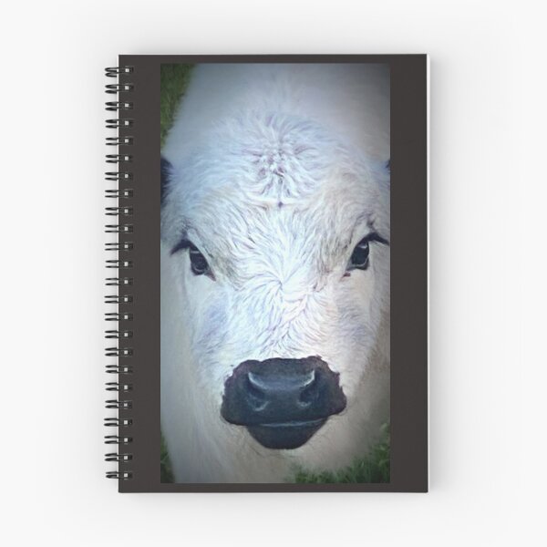 Item preview, CUTE SPECKLE PARK CALF  designed and sold by Opalbluerose.