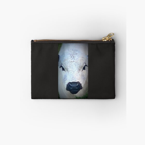 Item preview, CUTE SPECKLE PARK CALF  designed and sold by Opalbluerose.