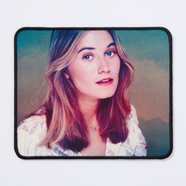 Item preview, 70s Icon Maureen Denise McCormick designed and sold by Cuttintees.