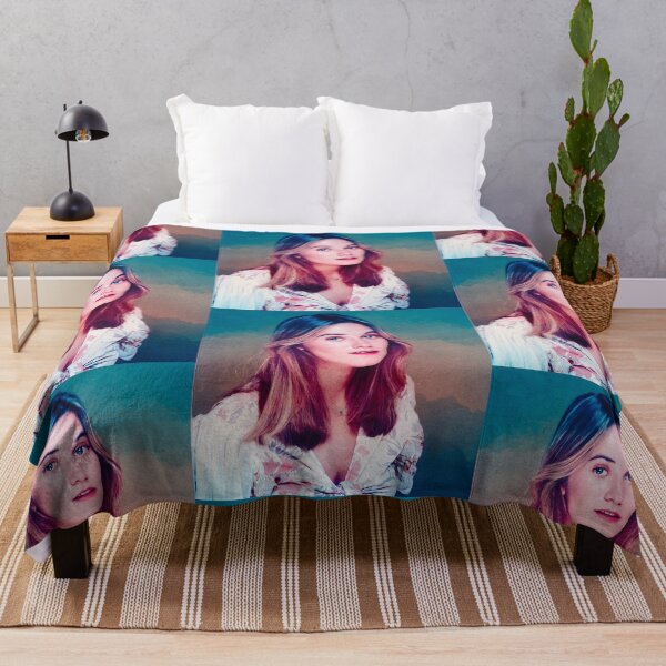 Item preview, 70s Icon Maureen Denise McCormick designed and sold by Cuttintees.