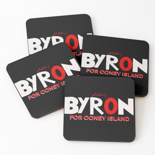 Item preview, Joe Byron designed and sold by Stylite Motix.