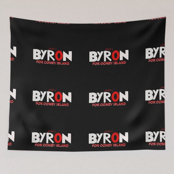 Item preview, Joe Byron designed and sold by Stylite Motix.