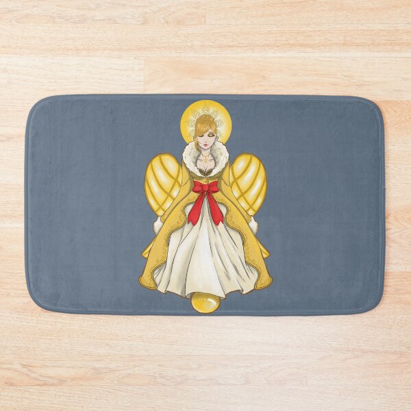 Item preview, Angel designed and sold by MyriadCrafts.