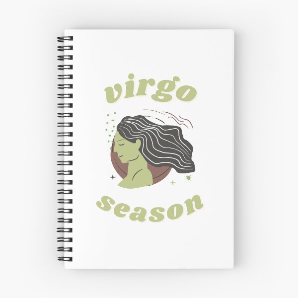 Item preview, Virgo Season designed and sold by Jen Curran.