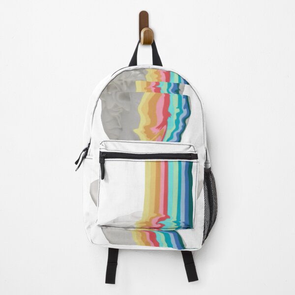 Item preview, Retro Wave Glitch designed and sold by Alex Larkin.