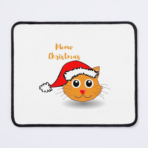 Item preview, meaw christmas designed and sold by TheVIP.