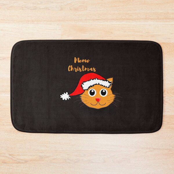 Item preview, meaw christmas designed and sold by TheVIP.