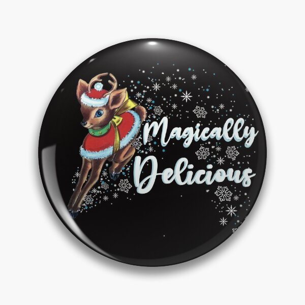 Item preview, Christmas Deer Hunter designed and sold by sandpiperstudio.