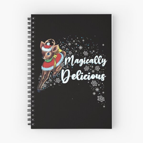 Item preview, Christmas Deer Hunter designed and sold by sandpiperstudio.