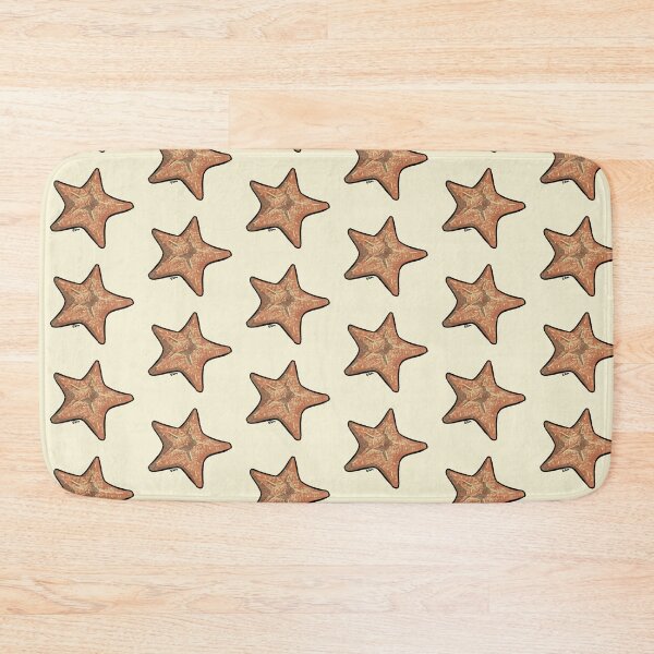 Item preview, Pen and Paper Sea Star Watercolor designed and sold by cam-chowder.