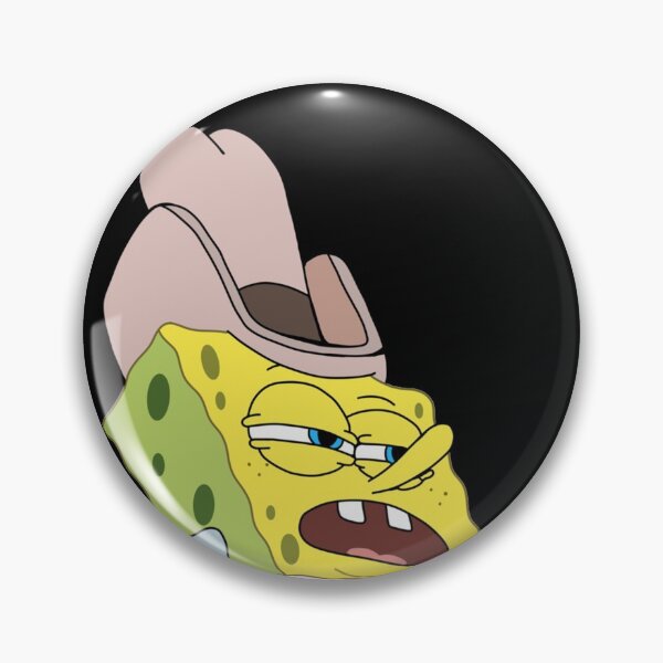 Item preview, Dirty Dan - Spongebob Classic designed and sold by KimberlyHild.