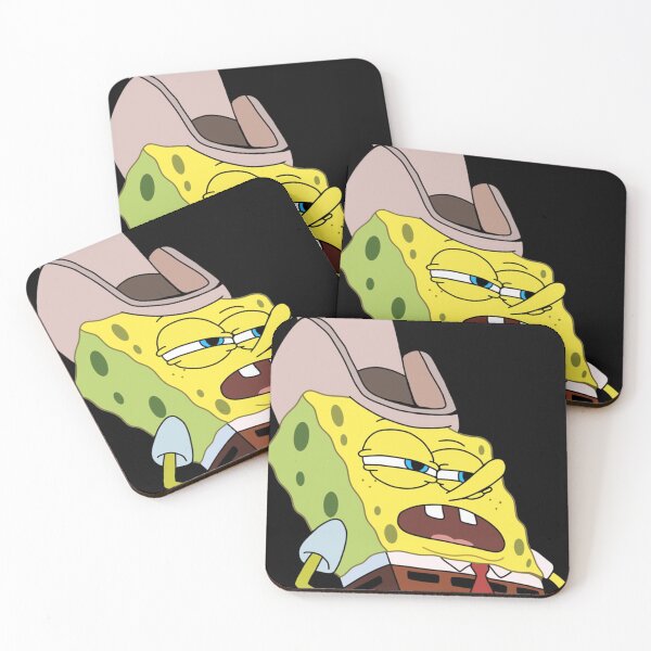 Item preview, Dirty Dan - Spongebob Classic designed and sold by KimberlyHild.