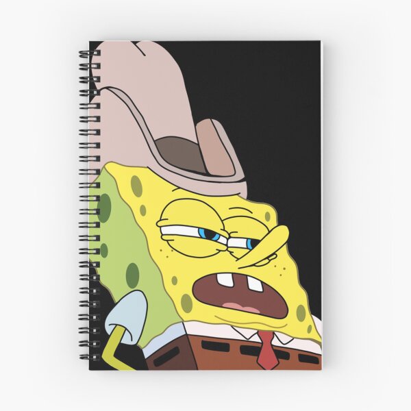 Item preview, Dirty Dan - Spongebob Classic designed and sold by KimberlyHild.