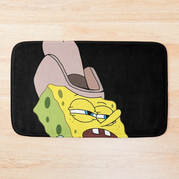 Item preview, Dirty Dan - Spongebob Classic designed and sold by KimberlyHild.