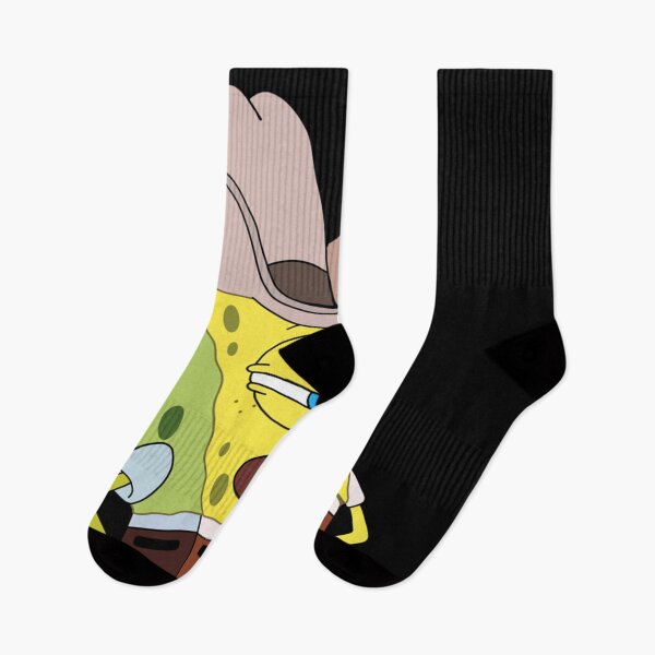Item preview, Dirty Dan - Spongebob Classic designed and sold by KimberlyHild.