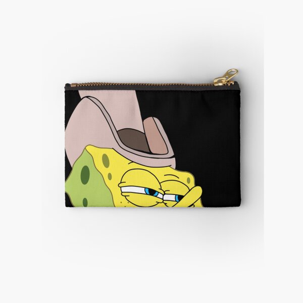 Item preview, Dirty Dan - Spongebob Classic designed and sold by KimberlyHild.