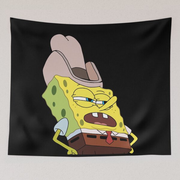 Item preview, Dirty Dan - Spongebob Classic designed and sold by KimberlyHild.