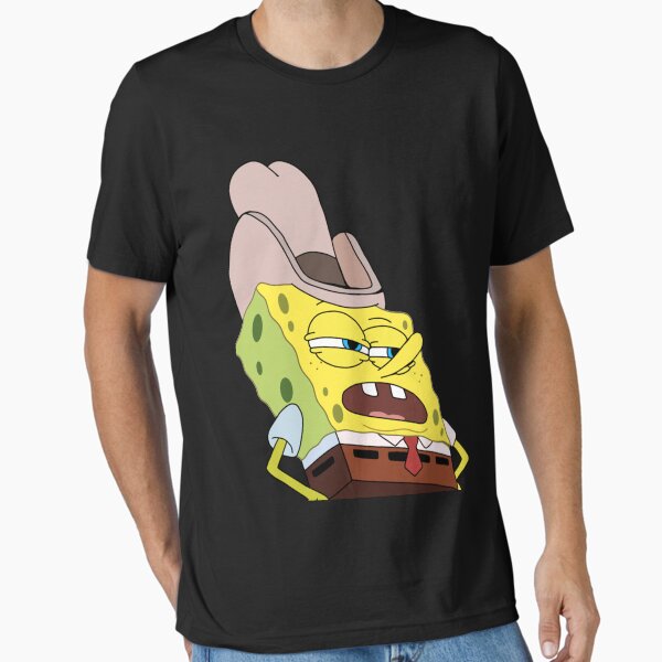 Item preview, Dirty Dan - Spongebob Classic designed and sold by KimberlyHild.