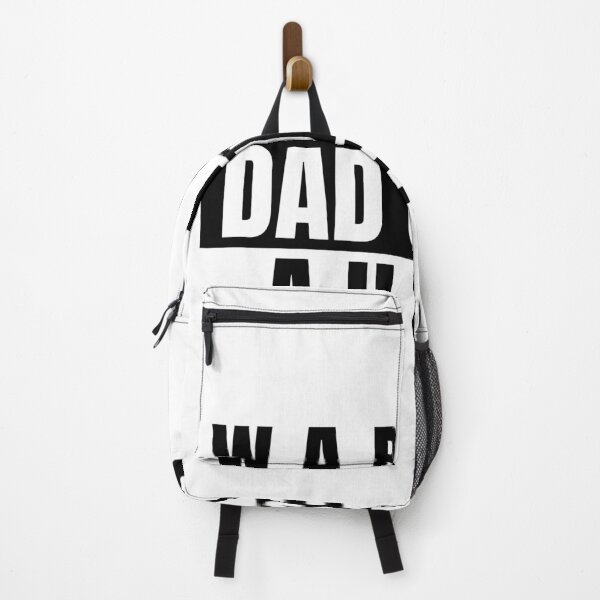 Item preview, Warning Dad Jokes Ahead designed and sold by LidaRayArt.