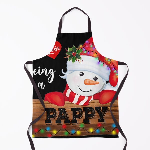 Artikelvorschau, Ich liebe es, ein Schneemann der Pappy-Familie zu sein entworfen und verkauft von MargaretJackk.