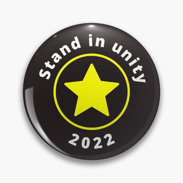 Item preview, Stand in Unity designed and sold by Monique Alexander.