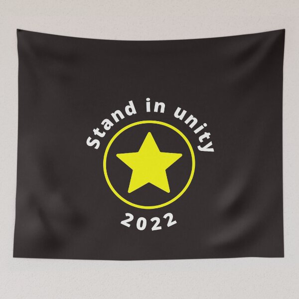 Item preview, Stand in Unity designed and sold by Monique Alexander.