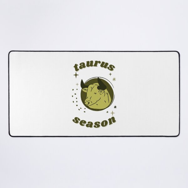 Item preview, Taurus Season designed and sold by Jen Curran.