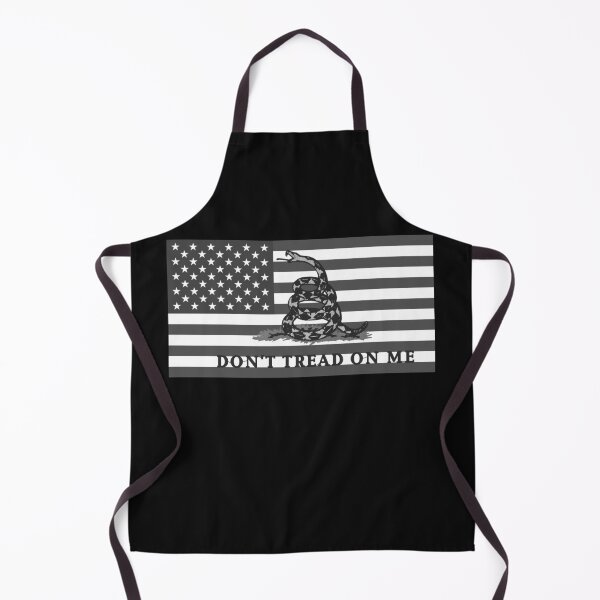 Item preview, Don't Tread On Me (subdue) - United States of America Flag designed and sold by RENAGADE4LYF.