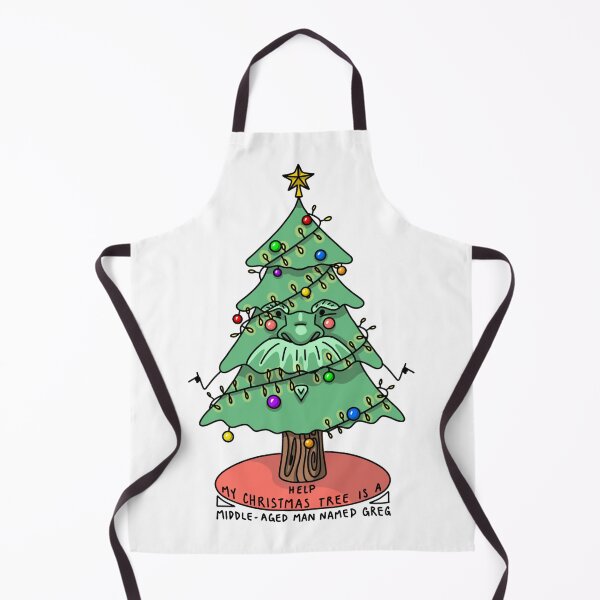 Item preview, Greg designed and sold by The Curly Redhead.