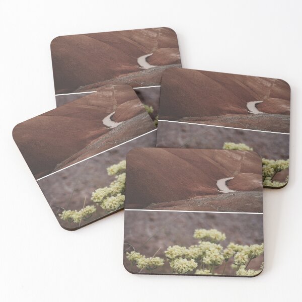 Item preview, The Painted Hills in Eastern Oregon, Pacific Northwest designed and sold by caitriderphoto.