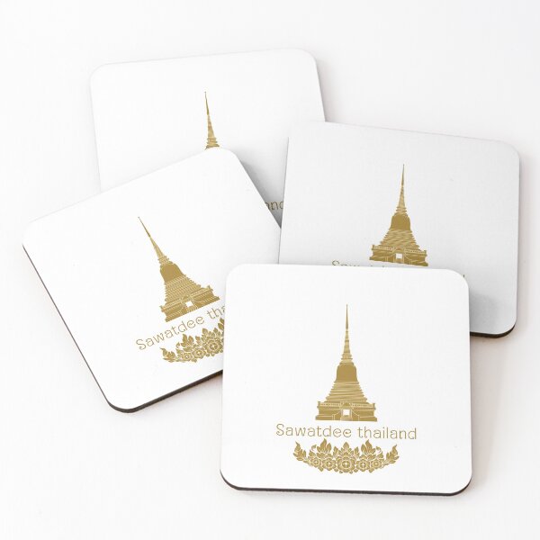 Item preview, Welcome to Thailand designed and sold by IMMOOJAAA.