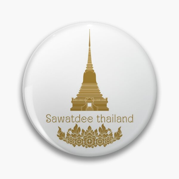 Item preview, Welcome to Thailand designed and sold by IMMOOJAAA.