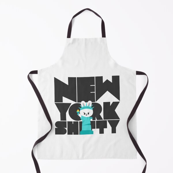 Item preview, Stray Kids Leebit New York Shitty designed and sold by imsofandom.