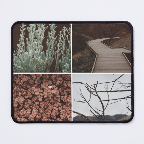 Item preview, The Painted Hills in Eastern Oregon, Pacific Northwest designed and sold by caitriderphoto.