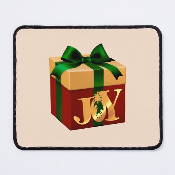 Item preview, Nativity of “JOY” designed and sold by PawsitiveMum.