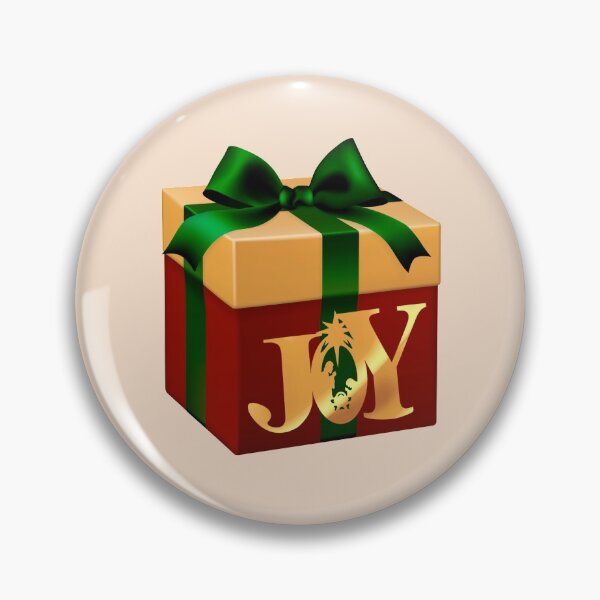 Item preview, Nativity of “JOY” designed and sold by PawsitiveMum.