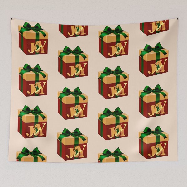 Item preview, Nativity of “JOY” designed and sold by PawsitiveMum.