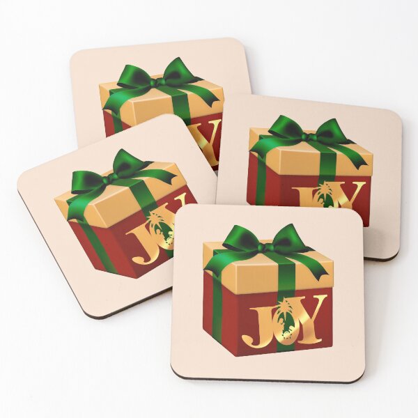 Item preview, Nativity of “JOY” designed and sold by PawsitiveMum.