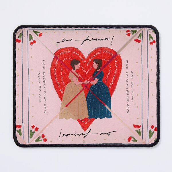 Item preview, emisue / dickinson designed and sold by translucido.
