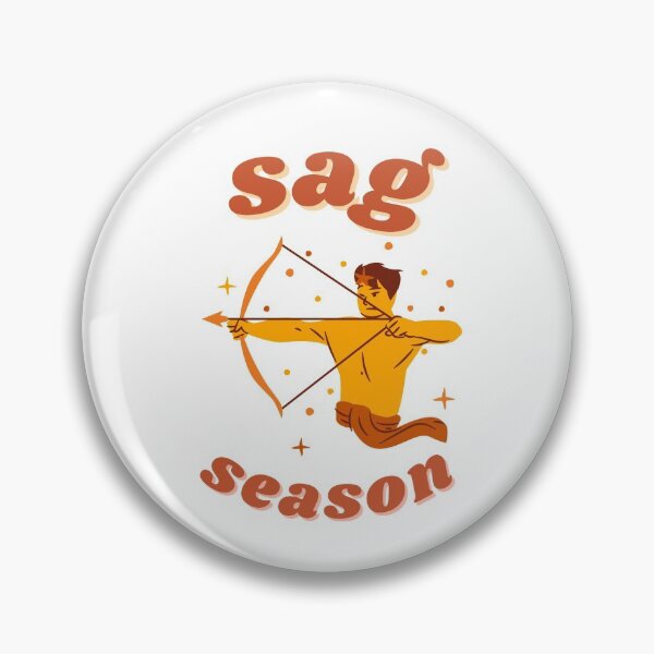 Item preview, Sagittarius Season designed and sold by Jen Curran.