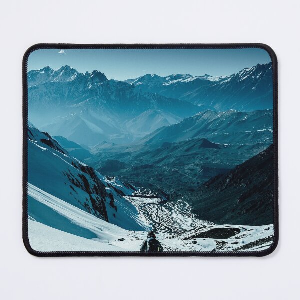 Item preview, Everyone has their own Everest to climb designed and sold by Hatomomox.