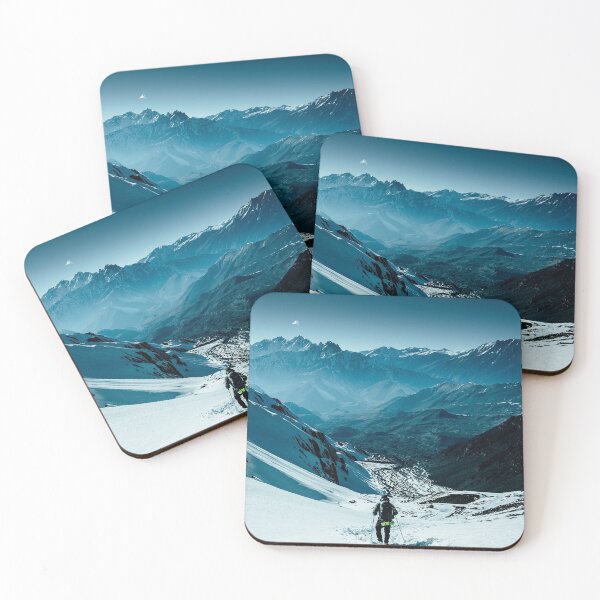 Item preview, Everyone has their own Everest to climb designed and sold by Hatomomox.