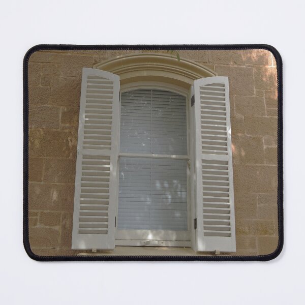 Item preview, Shuttered Windows designed and sold by Honey Myrtle Studio.