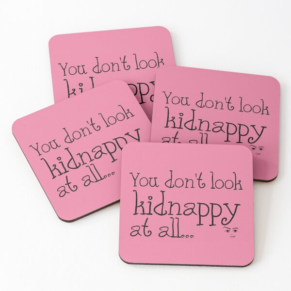 Item preview, Kidnappy designed and sold by lezell.