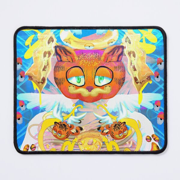 Item preview, GARFFF of above designed and sold by nintala.