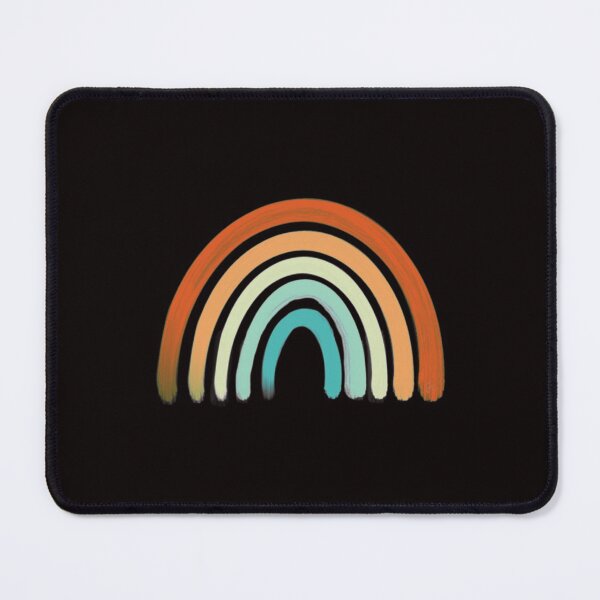 Item preview, Aesthetic Rainbow  designed and sold by HitThePrints2.