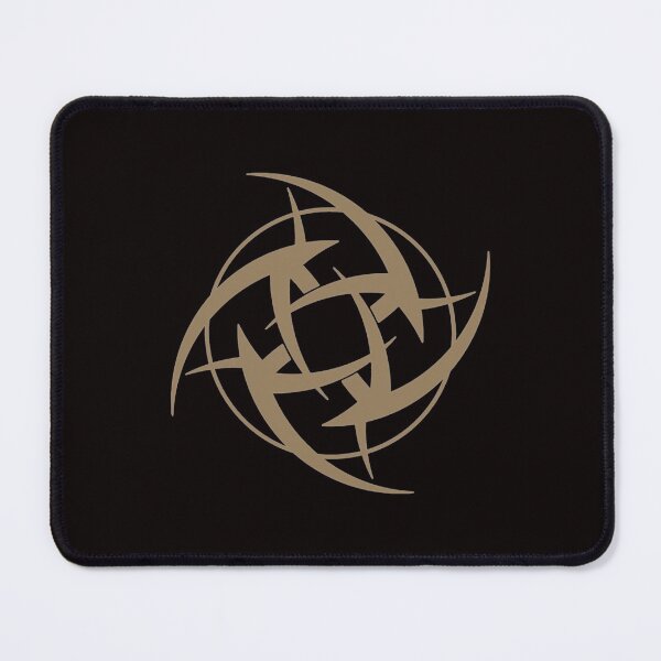 Item preview, CSGO - NiP Ninjas in Pyjamas (Team Logo + All Products) designed and sold by HitThePrints2.
