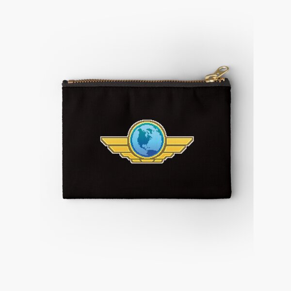 Item preview, CSGO Pixel Series  Global Elite Mini   designed and sold by HitThePrints2.